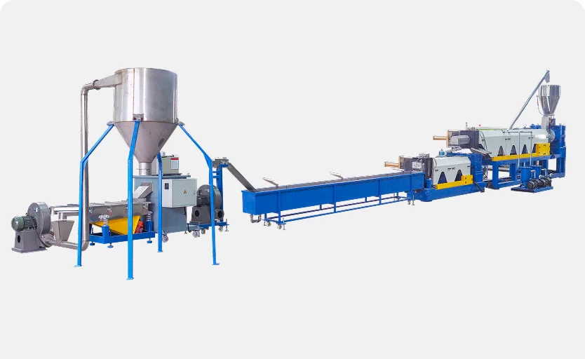 Bottle Crusher BC-1000