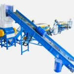 Understanding PET Bottle Recycling: Process, Challenges and Solutions