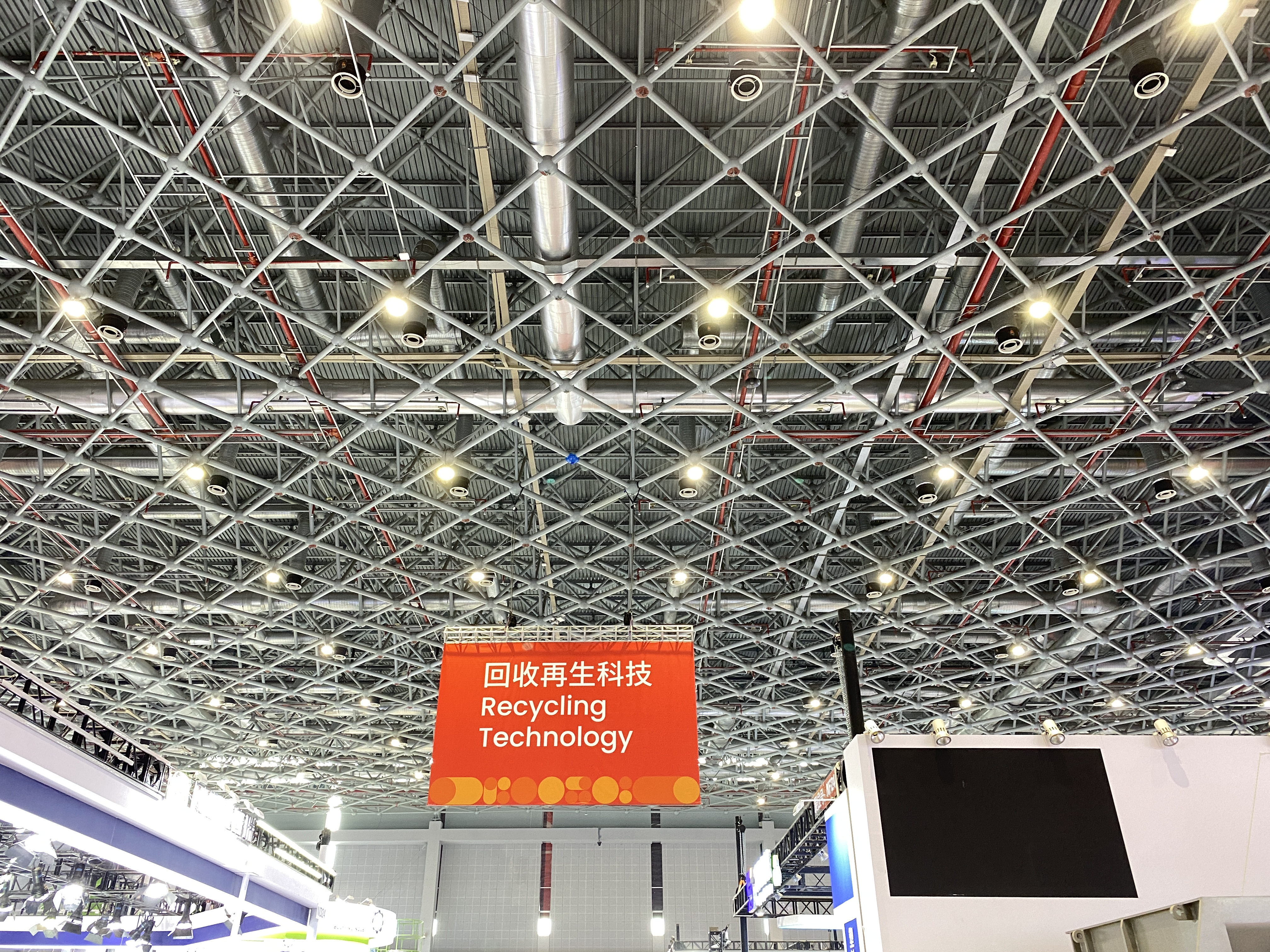 “BKL Machine” Showcases Innovative Plastic Recycling Solutions at CHINAPLAS 2024